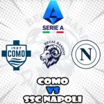 Prediksi Bola Como vs Napoli