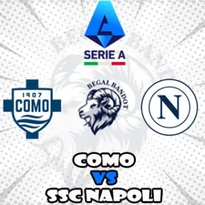 Prediksi Bola Como vs Napoli