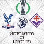 Prediksi Bola Crystal Palace vs Fiorentina