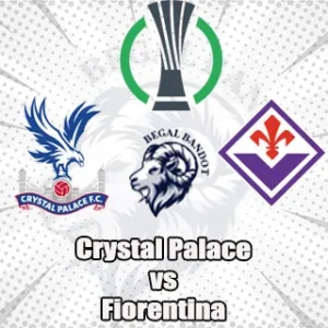 Prediksi Bola Crystal Palace vs Fiorentina Prediksi Bola Crystal Palace vs Fiorentina