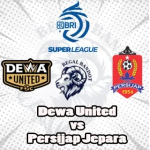 Prediksi Bola Dewa United vs Persijap Jepara