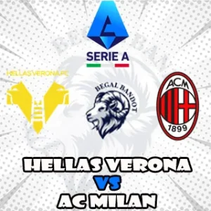 Prediksi Bola Hellas Verona vs AC Milan Prediksi Bola Hellas Verona vs AC Milan