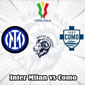 Prediksi Bola Inter Milan vs Como