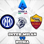 Prediksi Bola Inter Milan vs Roma