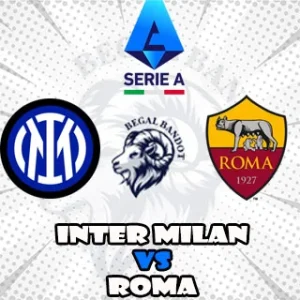 Prediksi Bola Inter Milan vs Roma
