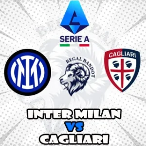 Prediksi Bola Inter Milan vs Cagliari