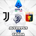 Prediksi Bola Juventus vs Genoa