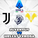 Prediksi Bola Juventus vs Verona