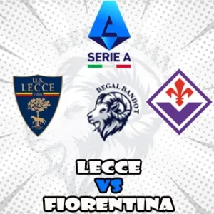 Prediksi Bola Lecce vs Fiorentina