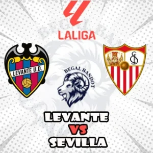 Prediksi Bola Levante vs Sevilla
