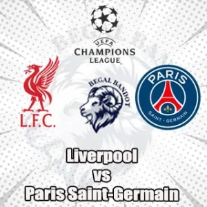 Prediksi Bola Liverpool vs PSG