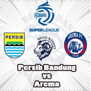 Prediksi Bola Persib Bandung vs Arema