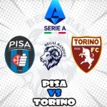 Prediksi Bola Pisa vs Torino