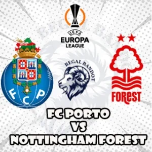 Prediksi Bola Porto vs Nottingham Forest