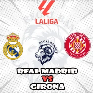 Prediksi Bola Real Madrid vs Girona Prediksi Bola Real Madrid vs Girona