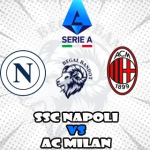 Prediksi Bola Napoli vs AC Milan