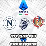 Prediksi Bola Napoli vs Cremonese