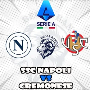 Prediksi Bola Napoli vs Cremonese