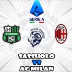 Prediksi Bola Sassuolo vs AC Milan