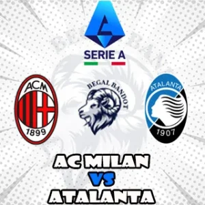 Prediksi Bola AC Milan vs Atalanta