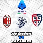 Prediksi Bola AC Milan vs Cagliari