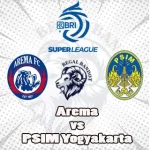 Prediksi Bola Arema vs PSIM