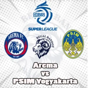 Prediksi Bola Arema vs PSIM