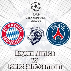 Prediksi Bola Bayern Munchen vs PSG