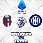 Prediksi Bola Bologna vs Inter