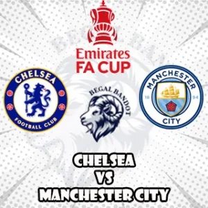 Prediksi Bola Chelsea vs Manchester City