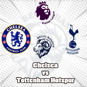 Prediksi Bola Chelsea vs Tottenham
