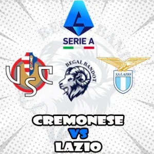 Prediksi Bola Cremonese vs Lazio