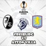 Prediksi Bola Freiburg vs Aston Villa