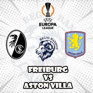 Prediksi Bola Freiburg vs Aston Villa Prediksi Bola Freiburg vs Aston Villa