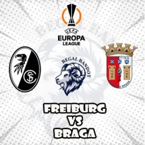 Prediksi Bola Freiburg vs Braga