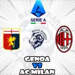 Prediksi Bola Genoa vs AC Milan