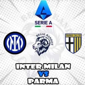 Prediksi Bola Inter Milan vs Parma