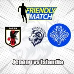 Prediksi Bola Jepang vs Islandia