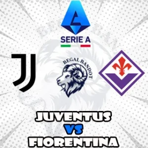 Prediksi Bola Juventus vs Fiorentina