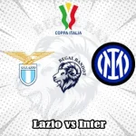 Prediksi Bola Lazio vs Inter