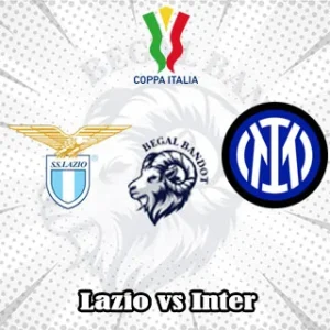 Prediksi Bola Lazio vs Inter