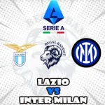 Prediksi Bola Lazio vs Inter Milan