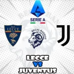 Prediksi Bola Lecce vs Juventus