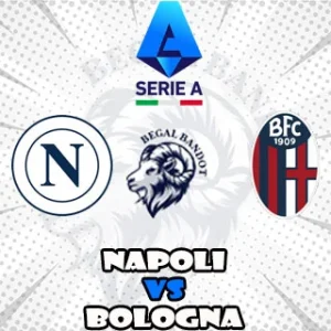 Prediksi Bola Napoli vs Bologna