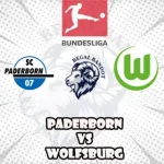 Prediksi Bola Paderborn vs Wolfsburg