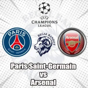 Prediksi Bola PSG vs Arsenal