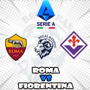 Prediksi Bola Roma vs Fiorentina