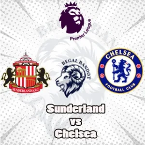 Prediksi Bola Sunderland vs Chelsea Prediksi Bola Sunderland vs Chelsea