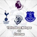 Prediksi Bola Tottenham Hotspur vs Everton