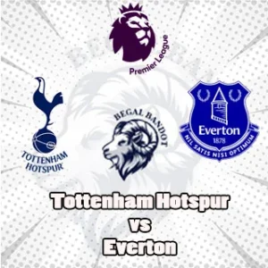 Prediksi Bola Tottenham Hotspur vs Everton Prediksi Bola Tottenham Hotspur vs Everton